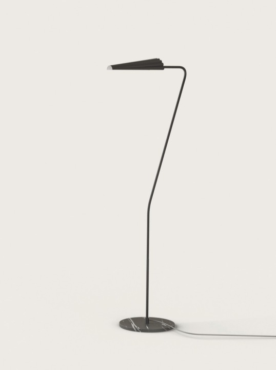 Bion - Aromas - lampa podłogowa – zdjęcie 2