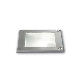 Park FI Square D105 Wide - Ideal Lux - oprawa wpuszczana zewnętrzna