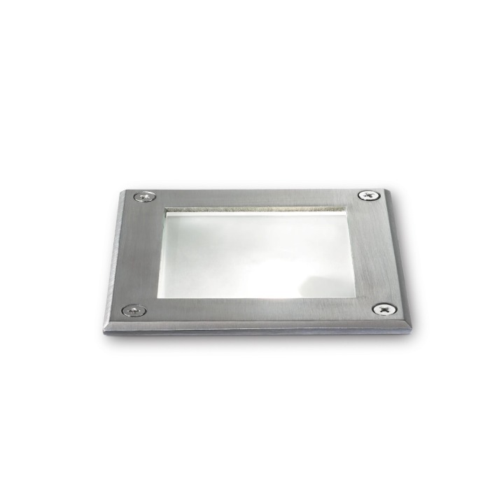 Park FI Square D105 Wide - Ideal Lux - oprawa wpuszczana zewnętrzna