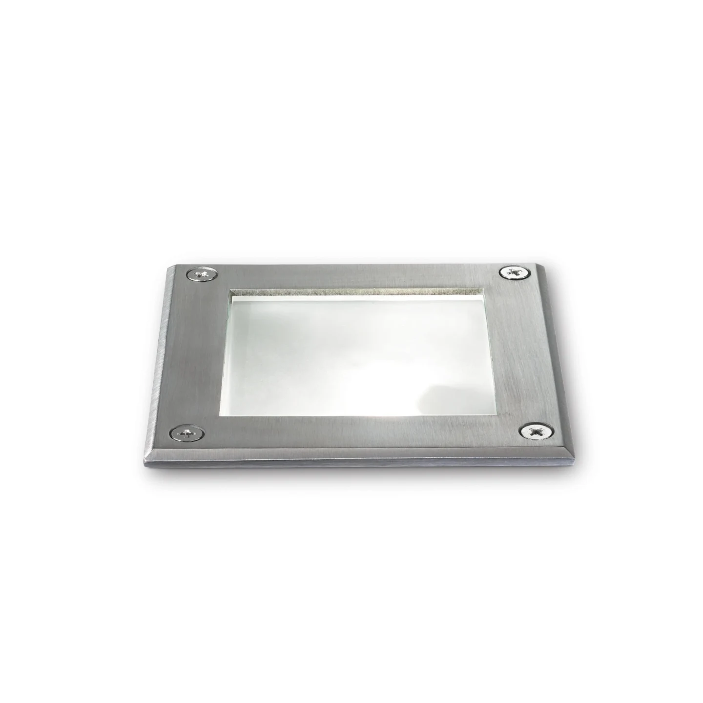 Park FI Square D105 Wide - Ideal Lux - oprawa wpuszczana zewnętrzna