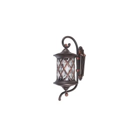 Lampa ścienna LANTERN - Nowodvorski