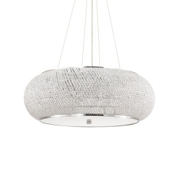 Pasha' SP14 - Ideal Lux - lampa wisząca