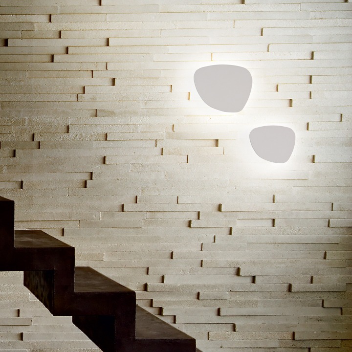 Peggy AP 10W - Ideal Lux - kinkiet – zdjęcie 2