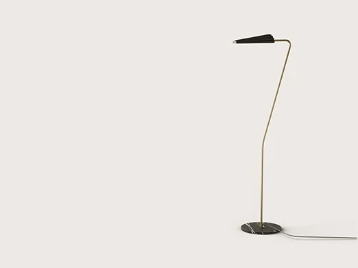 Bion - Aromas - lampa podłogowa – zdjęcie 8
