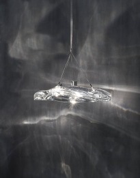 Manta S - Terzani - lampa wisząca