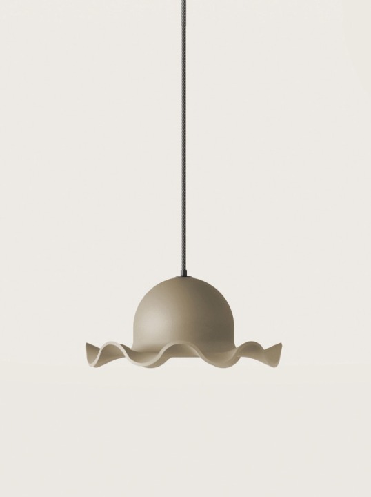 Chapeu - Aromas - lampa wisząca – zdjęcie 2