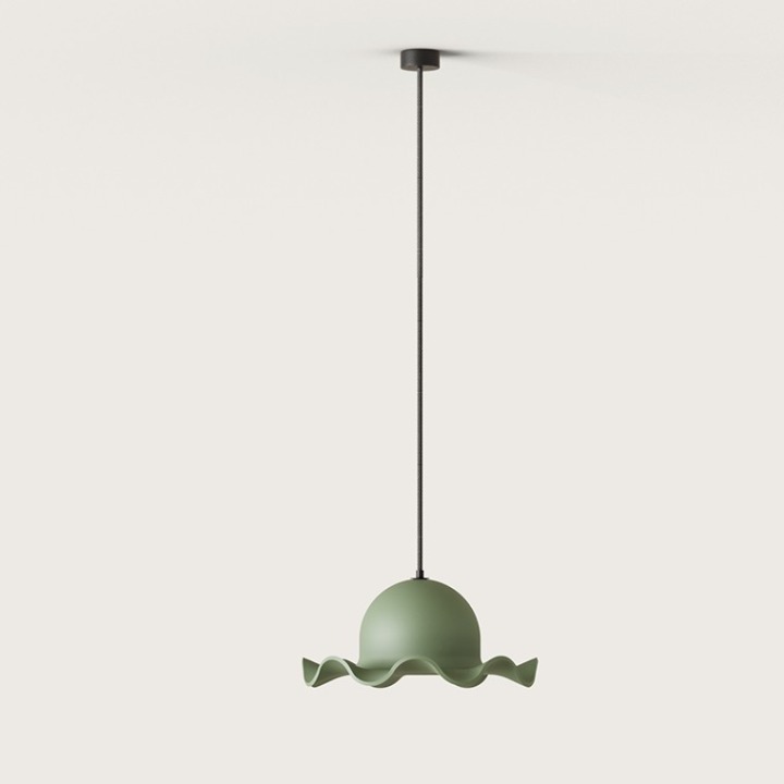 Chapeu - Aromas - lampa wisząca – zdjęcie 4