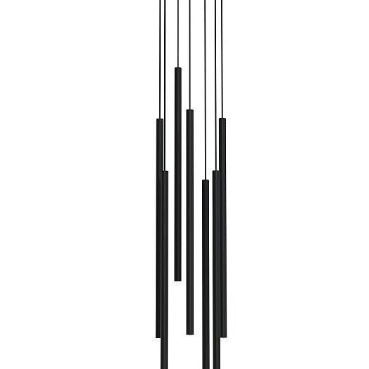 Lampa wisząca LASER VII - Nowodvorski – zdjęcie 2