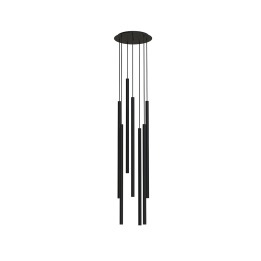 Lampa wisząca LASER VII - Nowodvorski