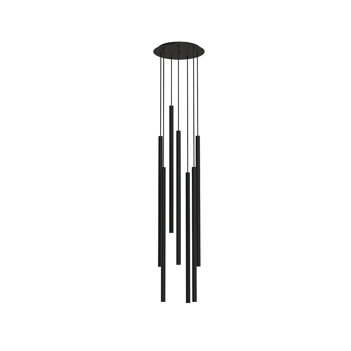 Lampa wisząca LASER VII - Nowodvorski