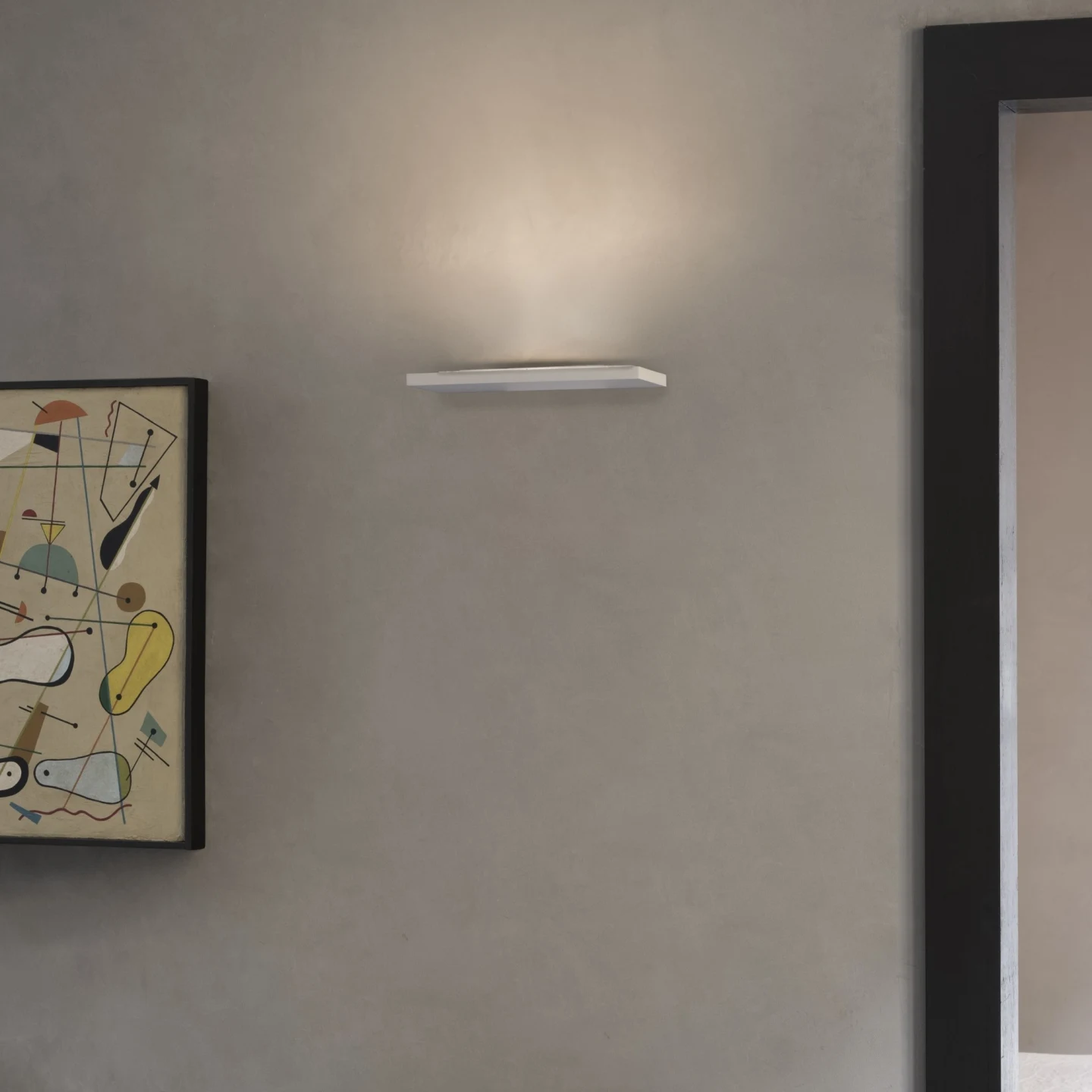 Block AP D230 - Ideal Lux - kinkiet – zdjęcie 2