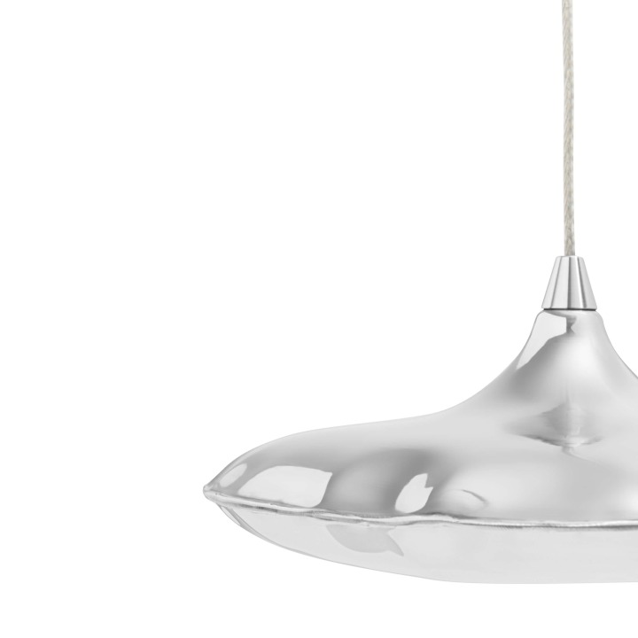 Lampin 17 - Zieta - lampa wisząca – zdjęcie 5