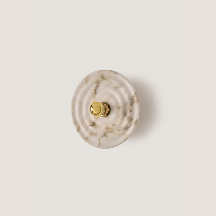 Wave - Aromas - kinkiet – zdjęcie 3