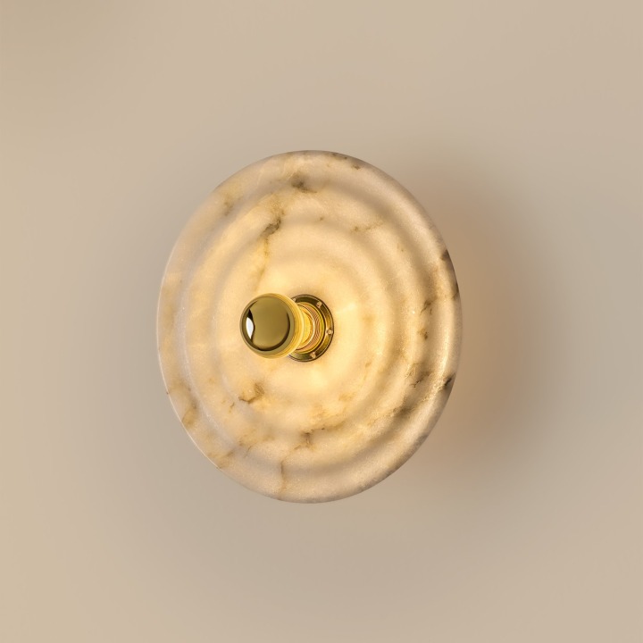 Wave - Aromas - kinkiet – zdjęcie 4