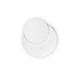 Pouche AP Round - Ideal Lux - kinkiet