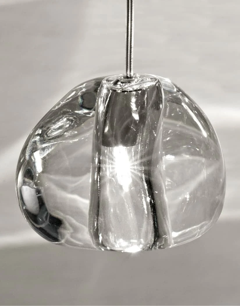 Mizu 15 Round - Terzani - lampa wisząca – zdjęcie 5