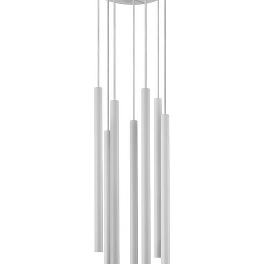 Lampa wisząca LASER VII - Nowodvorski – zdjęcie 2