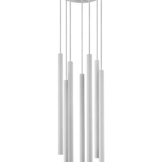 Lampa wisząca LASER VII - Nowodvorski – zdjęcie 2