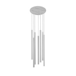 Lampa wisząca LASER VII - Nowodvorski