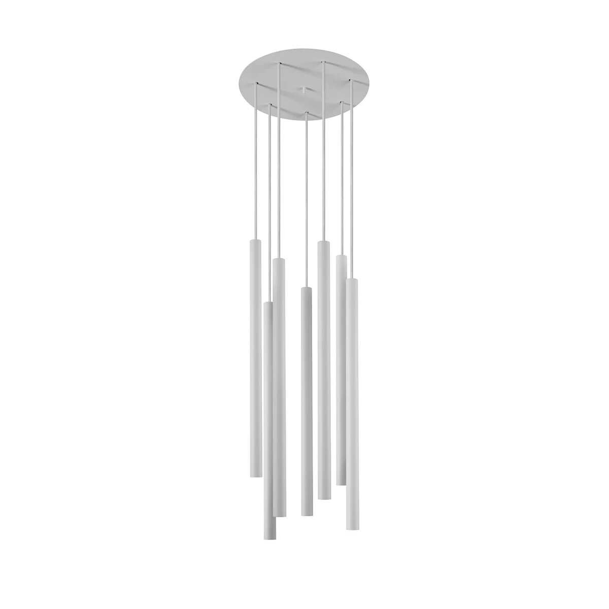 Lampa wisząca LASER VII - Nowodvorski