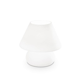 Prato TL1 Big - Ideal Lux - lampa stołowa