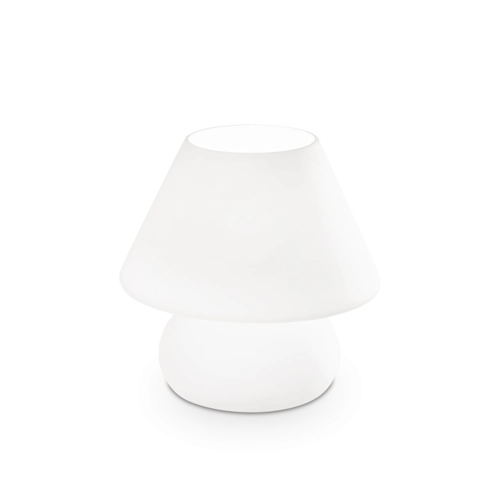 Prato TL1 Big - Ideal Lux - lampa stołowa