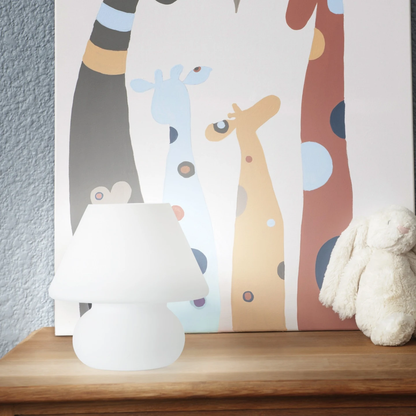 Prato TL1 Big - Ideal Lux - lampa stołowa – zdjęcie 2