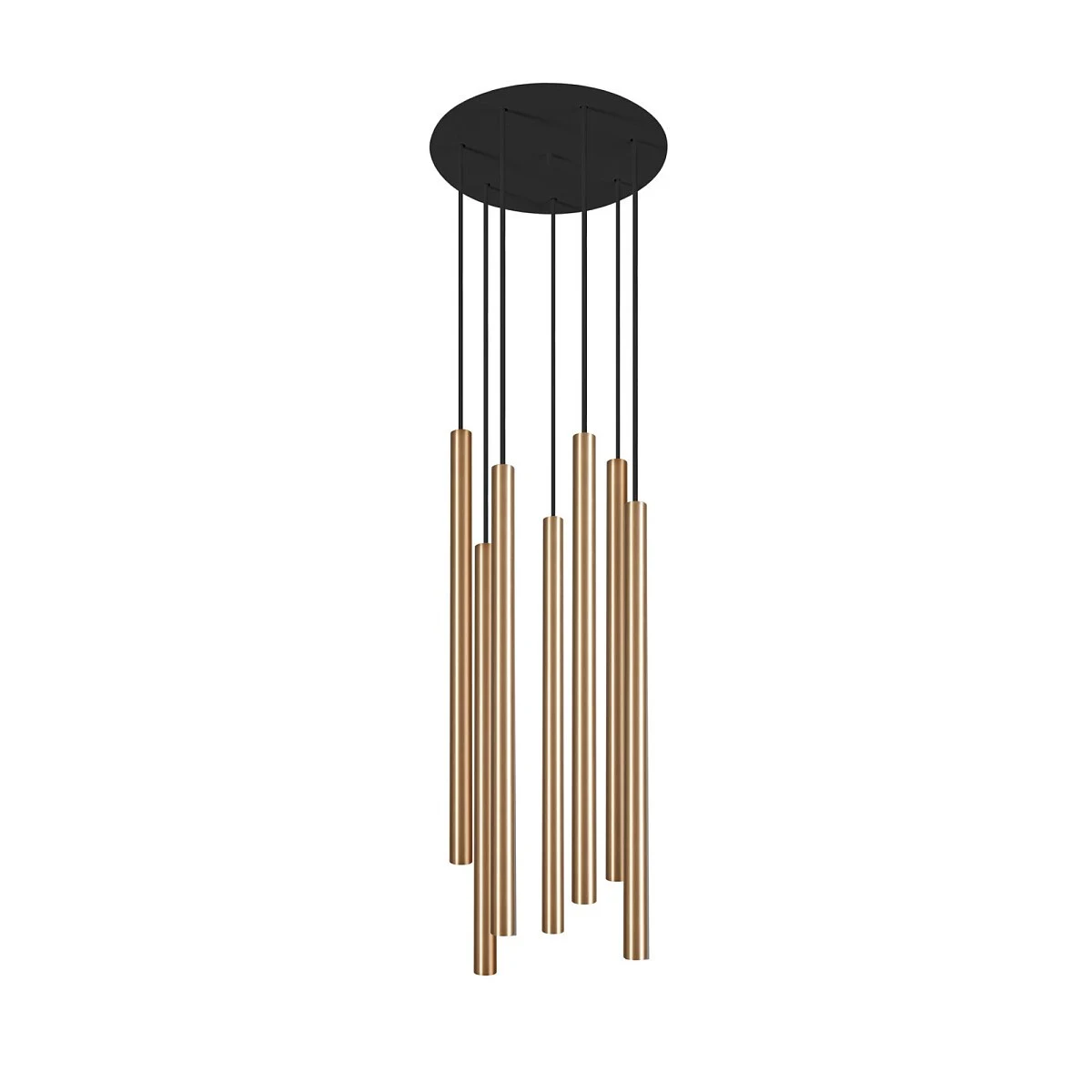 Lampa wisząca LASER VII - Nowodvorski