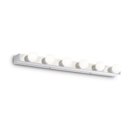 Prive' AP6 - Ideal Lux - kinkiet