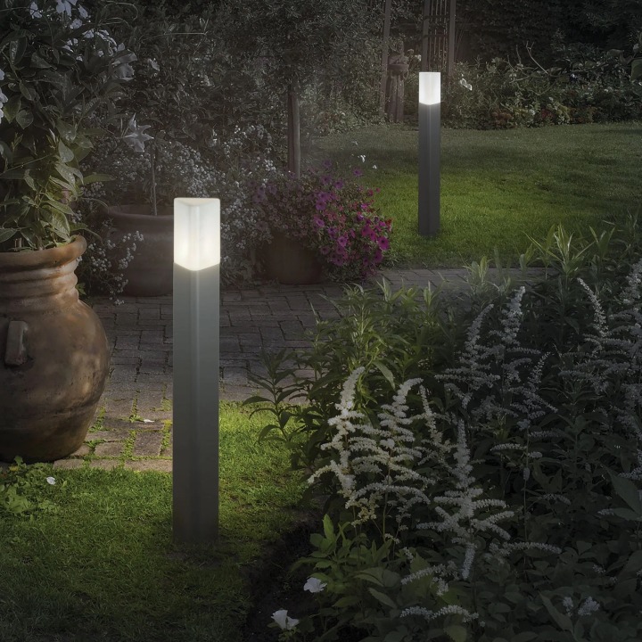 Pulsar PT1 - Ideal Lux - lampa stojąca zewnętrzna – zdjęcie 2
