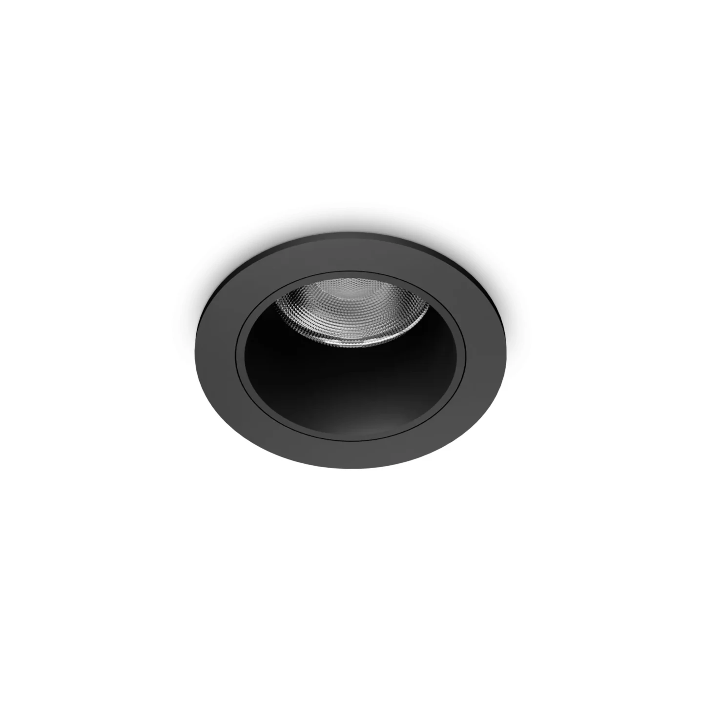 Quark FI 12W 3000K - Ideal Lux - oprawa wpuszczana