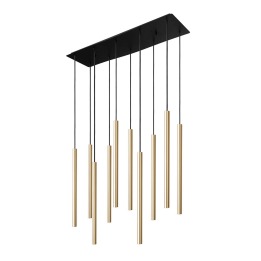 Lampa wisząca LASER X - Nowodvorski