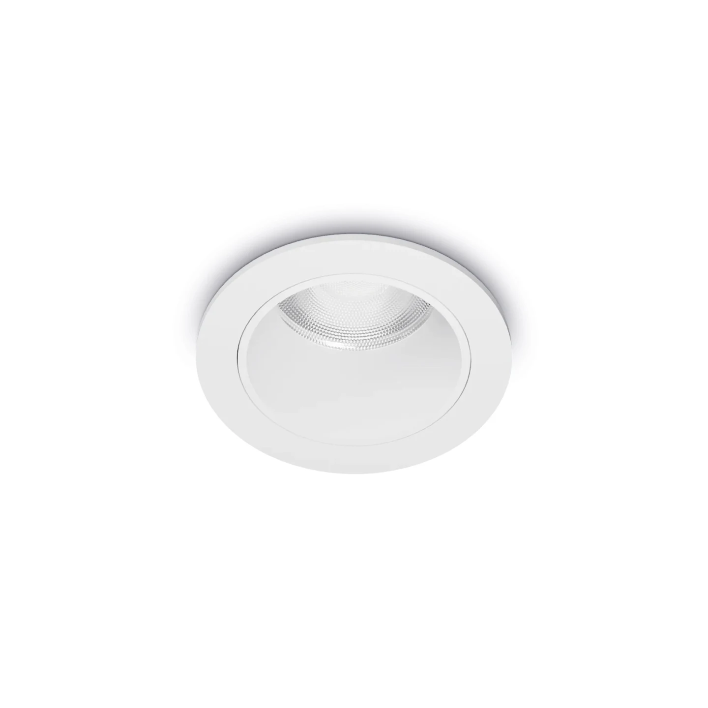 Quark FI 12W 3000K - Ideal Lux - oprawa wpuszczana – zdjęcie 4