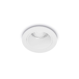Quark FI 12W 3000K Bi - Ideal Lux - oprawa wpuszczana