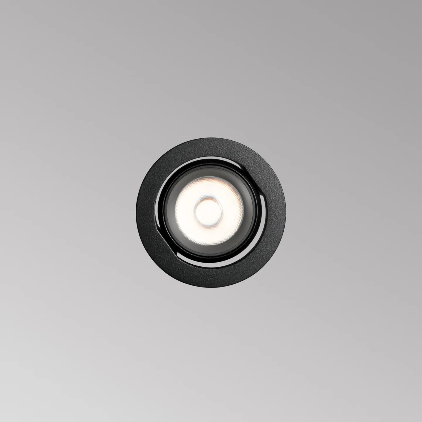 Quark FI 12W Adjustable 3000K - Ideal Lux - oprawa wpuszczana – zdjęcie 2