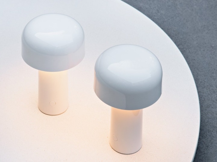 Bellhop Unplugged - Flos - lampa przenośna – zdjęcie 3
