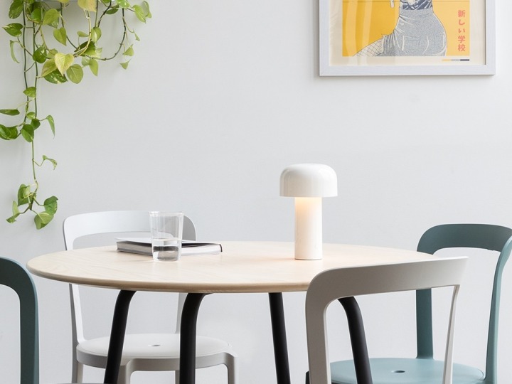 Bellhop Unplugged - Flos - lampa przenośna – zdjęcie 4