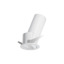Quark FI 12W Adjustable 3000K Bi - Ideal Lux - oprawa wpuszczana