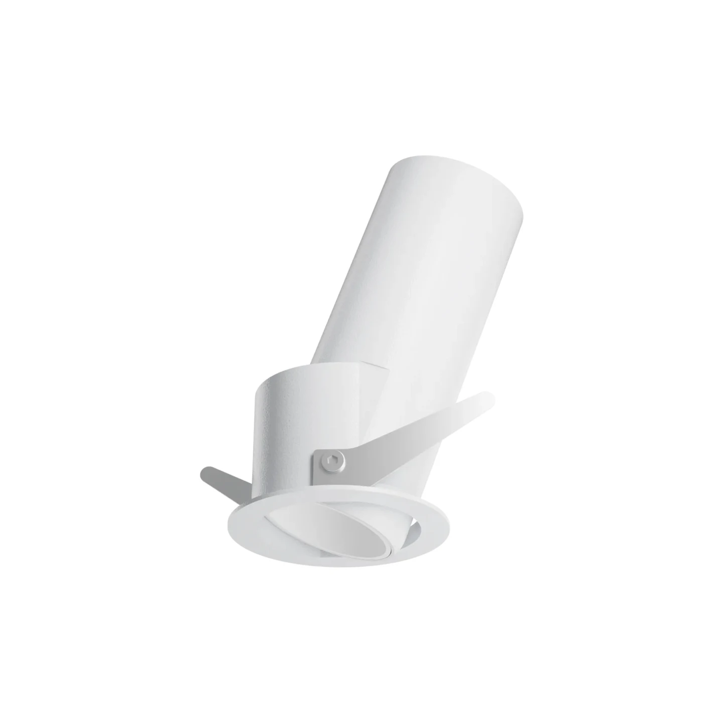 Quark FI 12W Adjustable 3000K Bi - Ideal Lux - oprawa wpuszczana