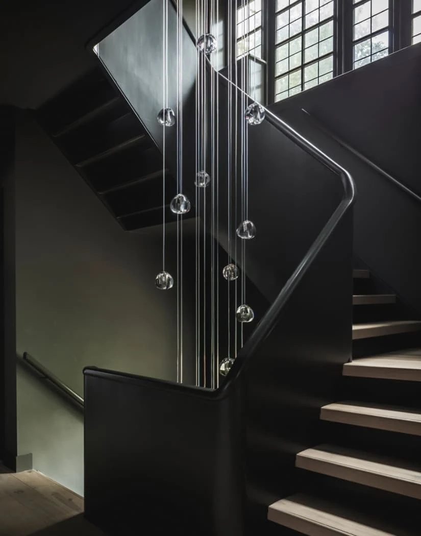 Mizu 26 Square - Terzani - lampa wisząca – zdjęcie 3