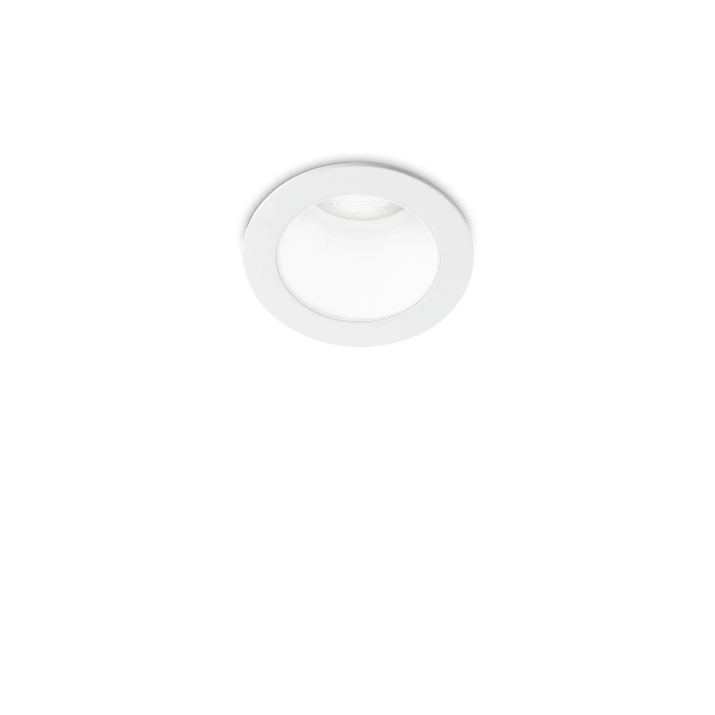 Quark FI 2.8W 3000K - Ideal Lux - oprawa wpuszczana – zdjęcie 4