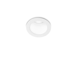 Quark FI 2.8W 3000K Bi - Ideal Lux - oprawa wpuszczana