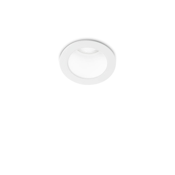 Quark FI 2.8W 3000K Bi - Ideal Lux - oprawa wpuszczana
