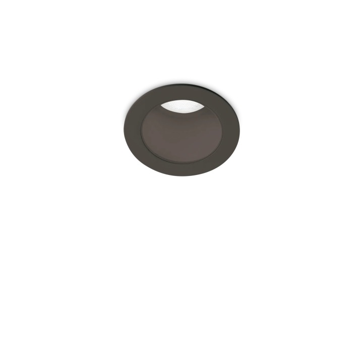 Quark FI 2.8W 3000K Bi - Ideal Lux - oprawa wpuszczana – zdjęcie 4