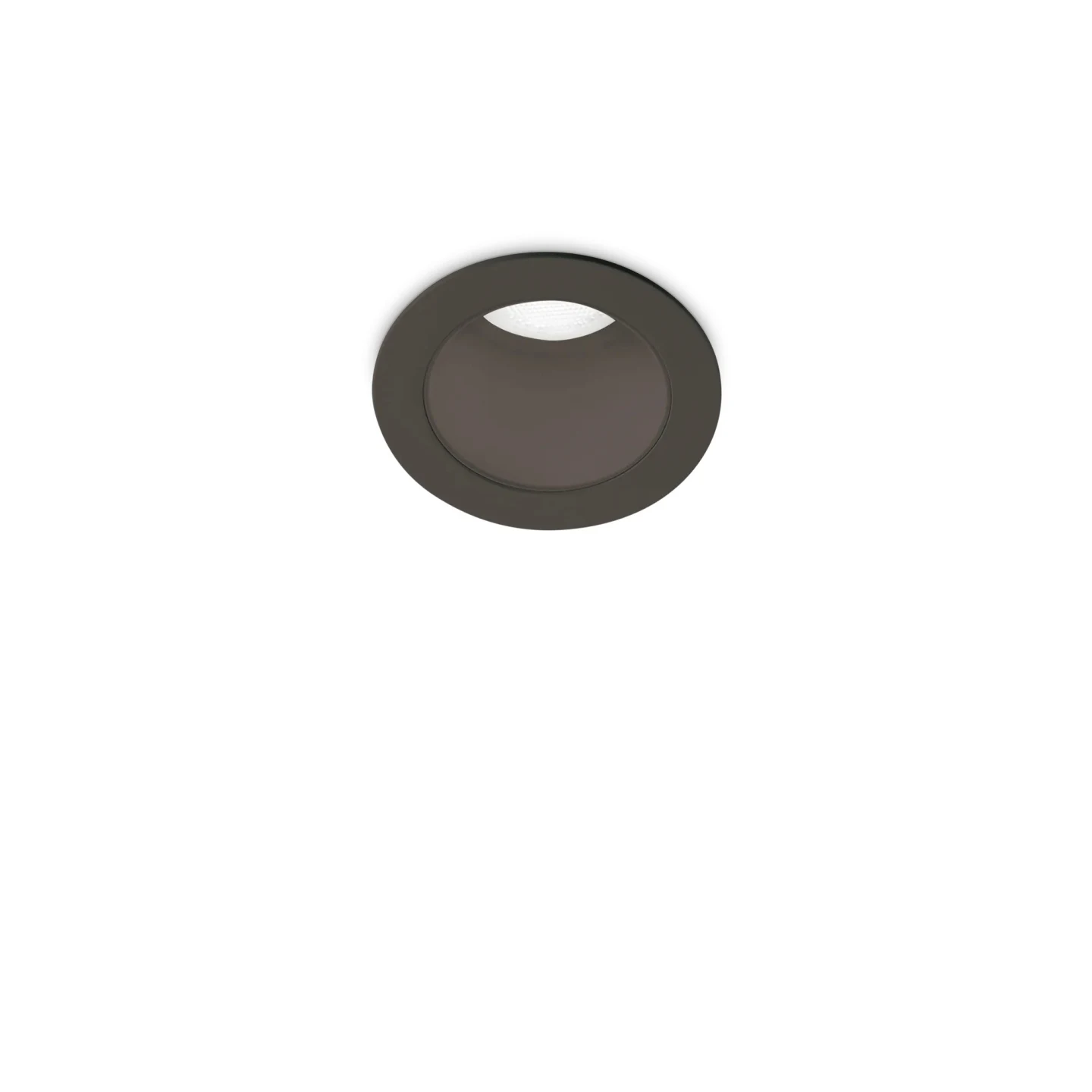 Quark FI 2.8W 3000K Bi - Ideal Lux - oprawa wpuszczana – zdjęcie 4