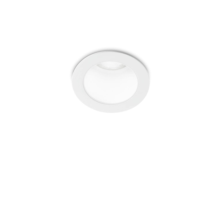 Quark FI 3.0W 3000K - Ideal Lux - oprawa wpuszczana – zdjęcie 4