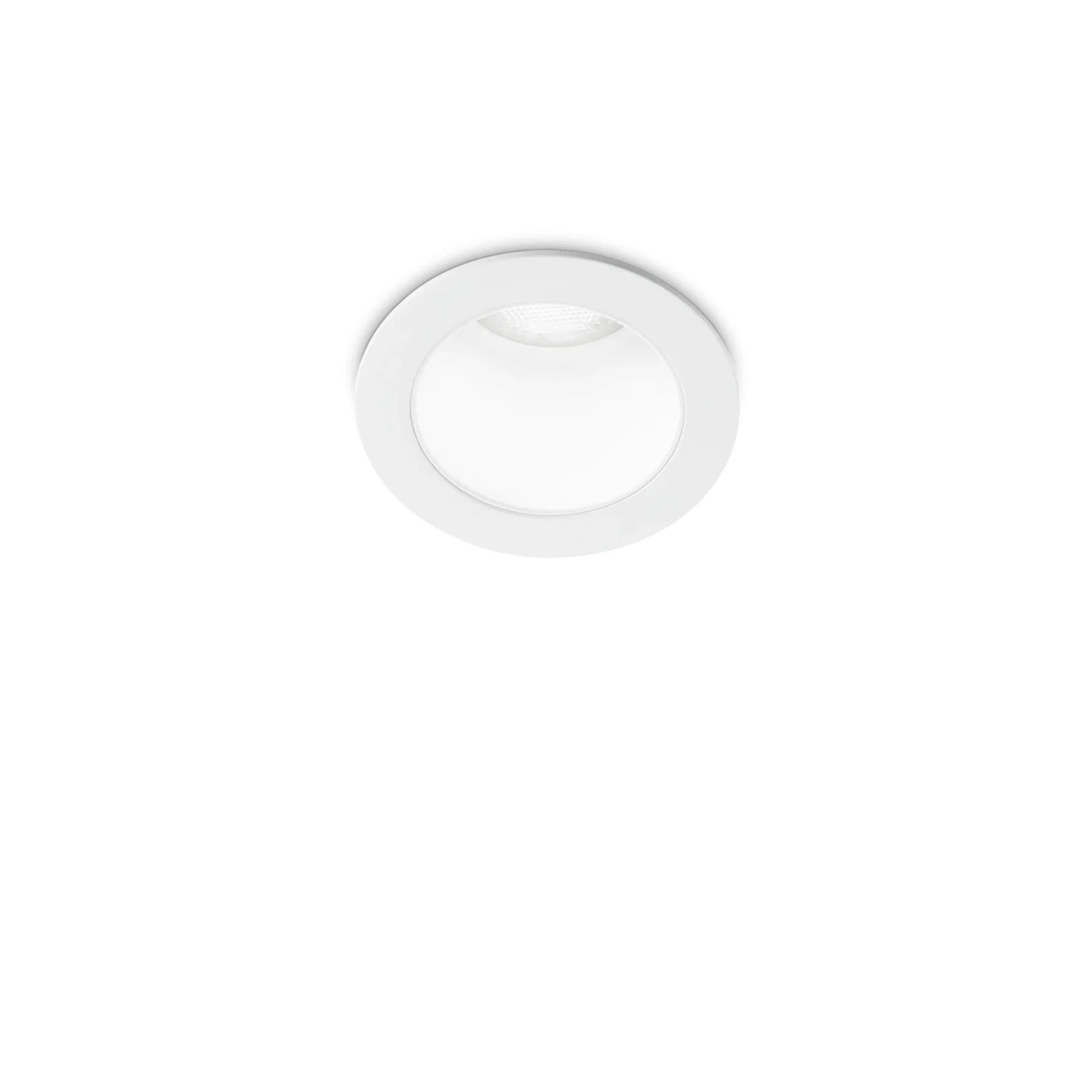 Quark FI 3.0W 3000K Bi - Ideal Lux - oprawa wpuszczana