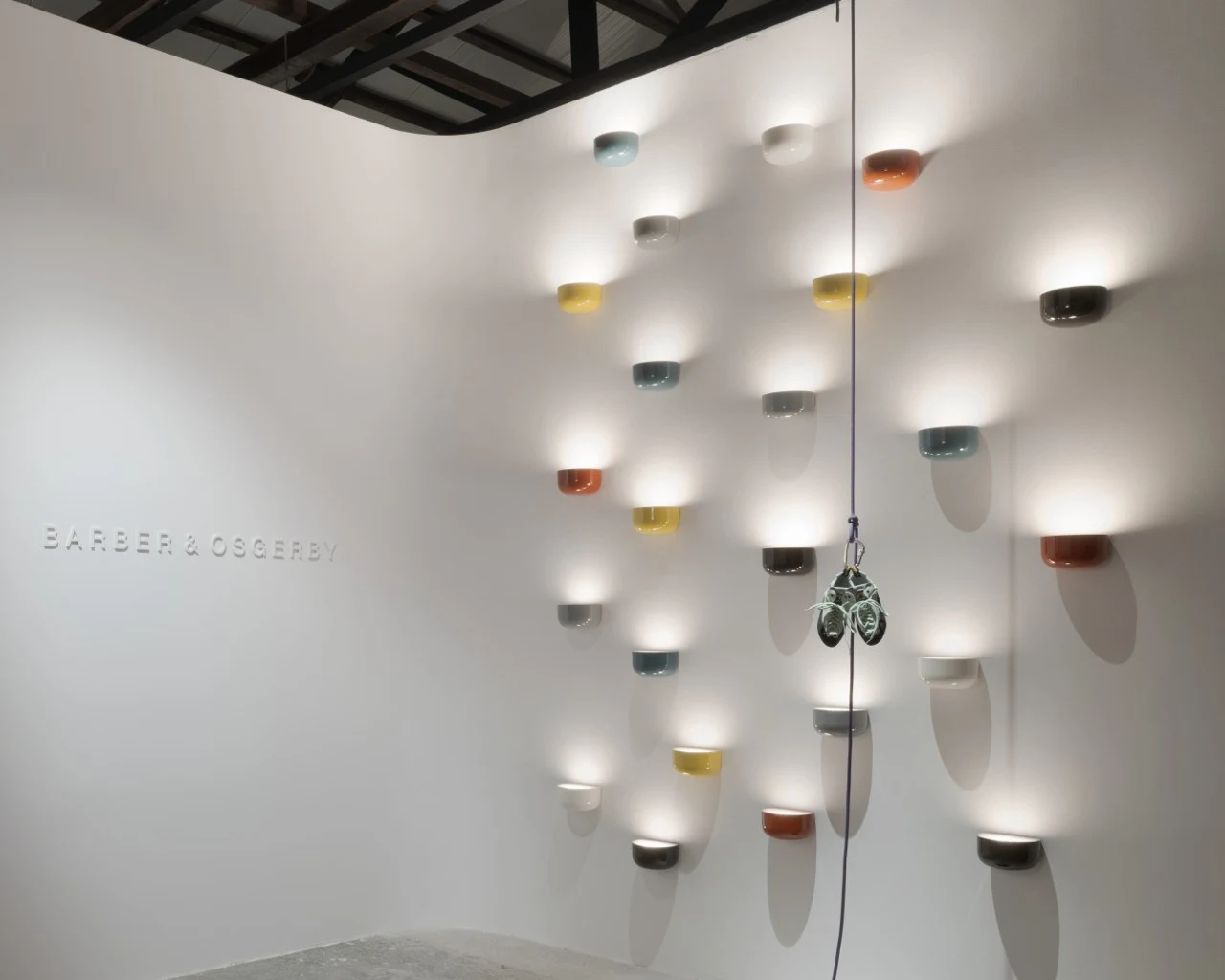 Bellhop Wall - Flos - kinkiet