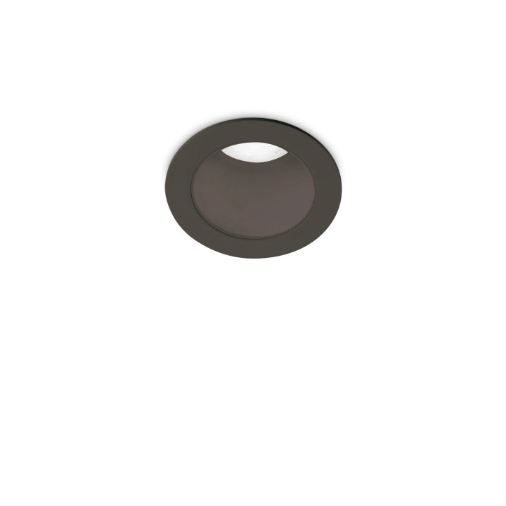Quark FI 3.0W 3000K Bi - Ideal Lux - oprawa wpuszczana – zdjęcie 4