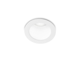 Quark FI 5.0W 3000K Bi - Ideal Lux - oprawa wpuszczana